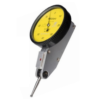 Dial Test Indicator 0.8mm x 0.01mm Full Set Mitutoyo 513-404-10T