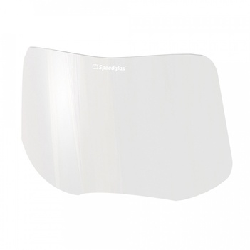 Outside Cover Lens For 3M Speedglas 9100 & G5-01 526000 Pkt : 10