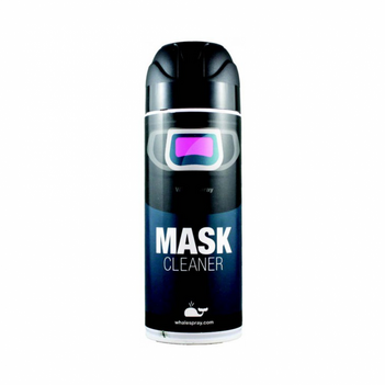 Welding Mask Cleaner Whale Spray 400ml Speedglas 527777