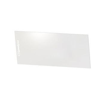 Inner Cover Lens For Speedglas 9100V 528005 Pkt : 5 