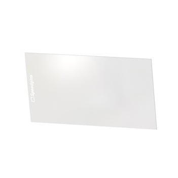 Inner Cover Lens 117 x 61mm For Speedglas 9100X 528015 Pkt : 5 