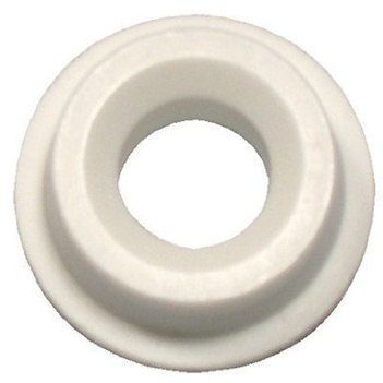 54N63  GAS LENS INSULATOR for Type 45v 