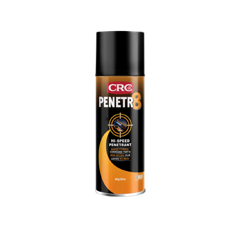 Penetr8 High Speed Penetrant 400g CRC 5501