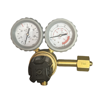High Pressure Nitrogen Regulator 50 Bar Yildiz 5630S-AU