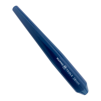 Barrel Drift Pin Diameter 24mm Mumme Tools 5BD24