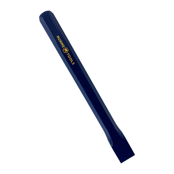 Cold Chisel 250 x 25mm Mumme Tools 5CC25025