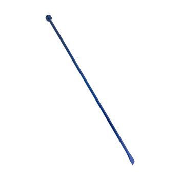 Fence Bar - Hexagon 1650 x 25mm Mumme Tools 5FB165025