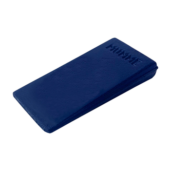 Fox Wedge Steel Length 75mm x Width 38mm x Height 12mm Mumme Tools 5FW07538