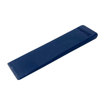 Fox Wedge Steel Length 100mm x Width 25mm x Height 8mm Mumme Tools 5FW10025