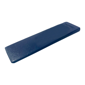 Fox Wedge Steel Length 175mm x Width 50mm x Height 12mm Mumme Tools 5FW17550