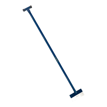 Floor Scraper T-Handle With 150mm Stainless Steel Blade Mumme Tools 5SF150