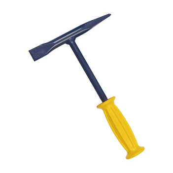 Welding Hammer With Rubber Grip Mumme Tools 5WHRG