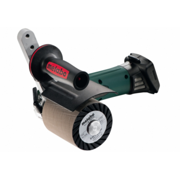 Burnishing Machine Cordless (Tool only) S 18 LTX 115 Metabo 600154850