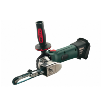 Band File Cordless (Skin Only) Metabo BF 18 LTX 90 (600321850) 