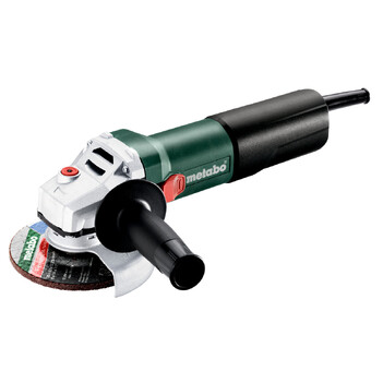 Angle Grinder WEQ 1400-125 Metabo 600347190