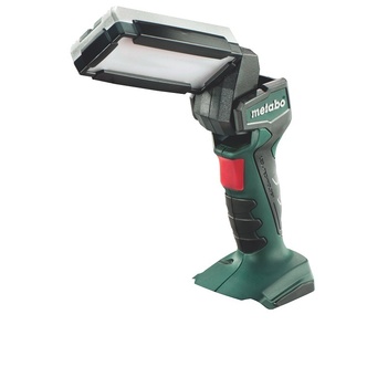 Lamp Cordless (Skin Only) 11 Hrs/Charge Metabo SLA 14.4-18 LED (600370000)