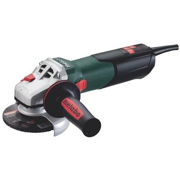 Metabo 900W 115mm Quick 4.5" Angle Grinder W 9-115 Quick 600371190
