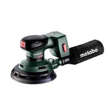 SXA 18 LTX 150 BL Cordless Random Orbital Sander Metabo 600411850