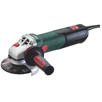 Angle Grinder 125 (5") 1550W WE 15-125 QUICK Metabo 600448190