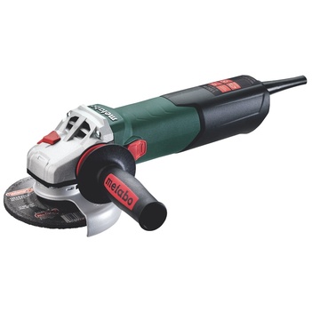 Angle Grinder 125mm (5'') 1550W WEV 15-125 QUICK (600468190) 