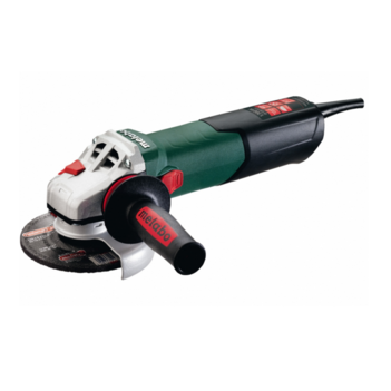 Angle Grinder 125mm (5") 1700W WEA17-125 QUICK Metabo (600534190) 