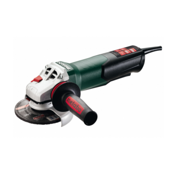 Metabo 1700W 125mm 5" Angle Grinder WEP 17-125 Quick 600547190