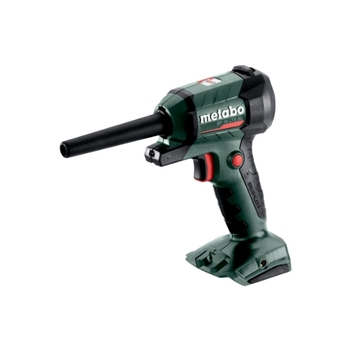 BP 18 LTX BL Cordless Blow Gun Metabo 600798850