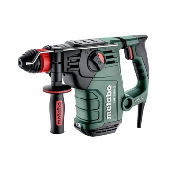 KHE 3560 Q 1050W 40mm 5kg SDS Plus Combination Hammer Metabo 600811530