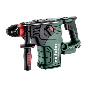 KH 18 LTX BL 35 Q Cordless Combination Hammer Metabo 600813850 main image