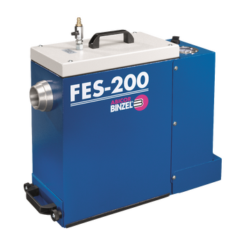 Fes Extraction Unit 240V 10A Binzel 601.0001.1