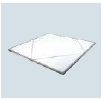 Pre-Filter Synthetic Non-Woven Pad Binzel 601.0119.1