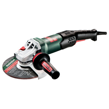 Angle Grinder 7" 1900W WE 19-180 Quick RT Metabo 601088000