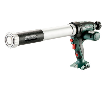 Caulking Gun Cordless KPA 18 LTX 600 Metabo 601207850