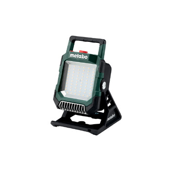 Site Light Cordless BSA 18 LED 4000 Metabo 601505850