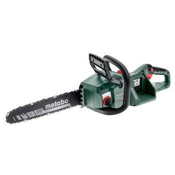 MS 36-18 LTX BL 40 Cordless Chain Saw Metabo 601613850