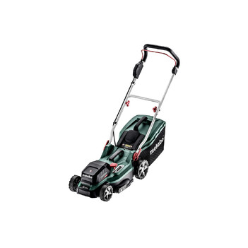 RM 36-18 LTX BL 36 Cordless Lawn Mower Metabo 601716850