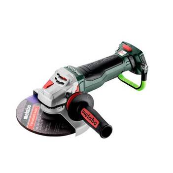 WPBA 18 LTX BL 15-180 Quick Ds Cordless Angle Grinder 601746840