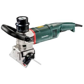 BEVELLING TOOL FOR METAL 220-240 V / 50 - 60 HZ Metabo KFM 16-15 F