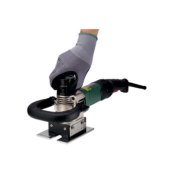 Metal Weld Bead Remover 1700W PFM 17 Metabo 601789500 main image