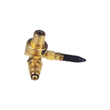 Harris Model 601 Hospitality Reg