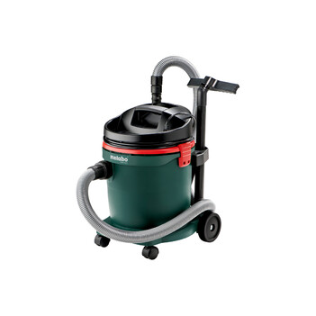 All Purpose Vacuum Cleaner ASA 32L Metabo 602013190