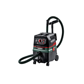 Cordless 18V Vacuum Cleaner ASR 36-18 BL 25 M SC Metabo 602046850