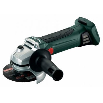 Angle Grinder Cordless 125mm (5") (Skin Only) 18V W 18 LTX 125 QUICK (602174850)