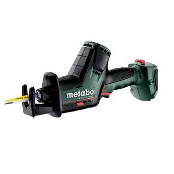 SSE 18 LTX BL Compact Cordless Sabre Saw 602366850