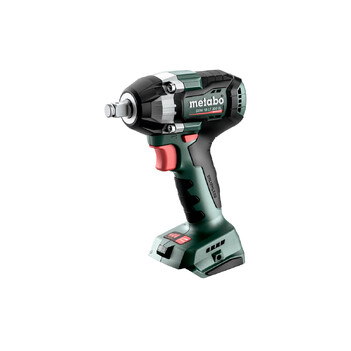 Impact Wrench Cordless SSW 18 LT 300 B Metabo 602398850