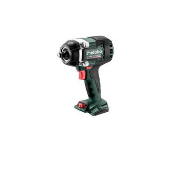 SSW 18 LTX 800 BL Cordless Impact Wrench Metabo 602403850