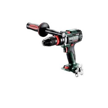 BS 18 LTX-3 BL Q I Metal Cordless Drill / Screwdriver Metabo 603180850