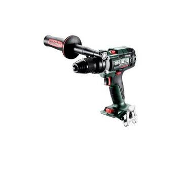 BS 18 LTX-3 BL I Metal Cordless Drill / Screwdriver Metabo 603181850