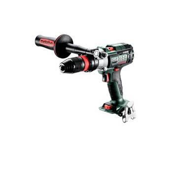 SB 18 LTX-3 BL Q I Metal Cordless Hammer Drill Metabo 603182850