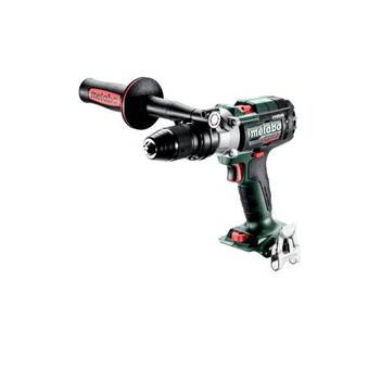 SB 18 LTX-3 BL I Metal Cordless Hammer Drill Metabo 603183850